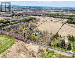 5595 25 SIDE ROAD, Milton, Ontario