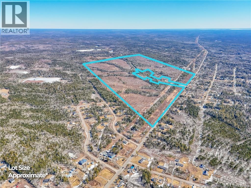 Land Richibucto Rd & Morgan Lake Road, Noonan, New Brunswick  E3A 7E5 - Photo 12 - NB136789