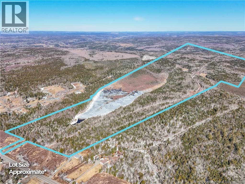 Land Richibucto Rd & Morgan Lake Road, Noonan, New Brunswick  E3A 7E5 - Photo 14 - NB136789