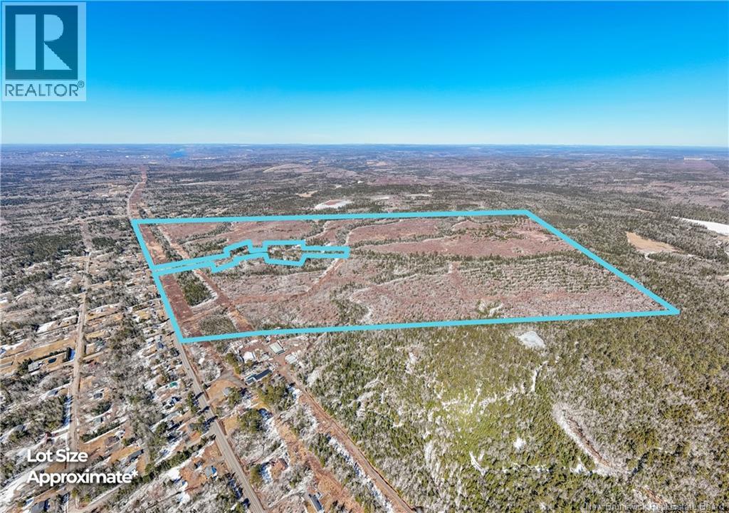 Land Richibucto Rd & Morgan Lake Road, Noonan, New Brunswick  E3A 7E5 - Photo 16 - NB136789