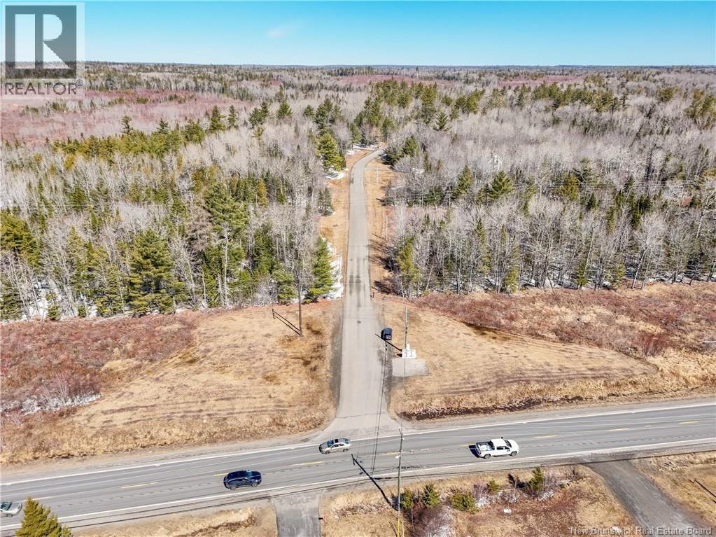 Land Richibucto Rd & Morgan Lake Road, Noonan, New Brunswick  E3A 7E5 - Photo 17 - NB136789
