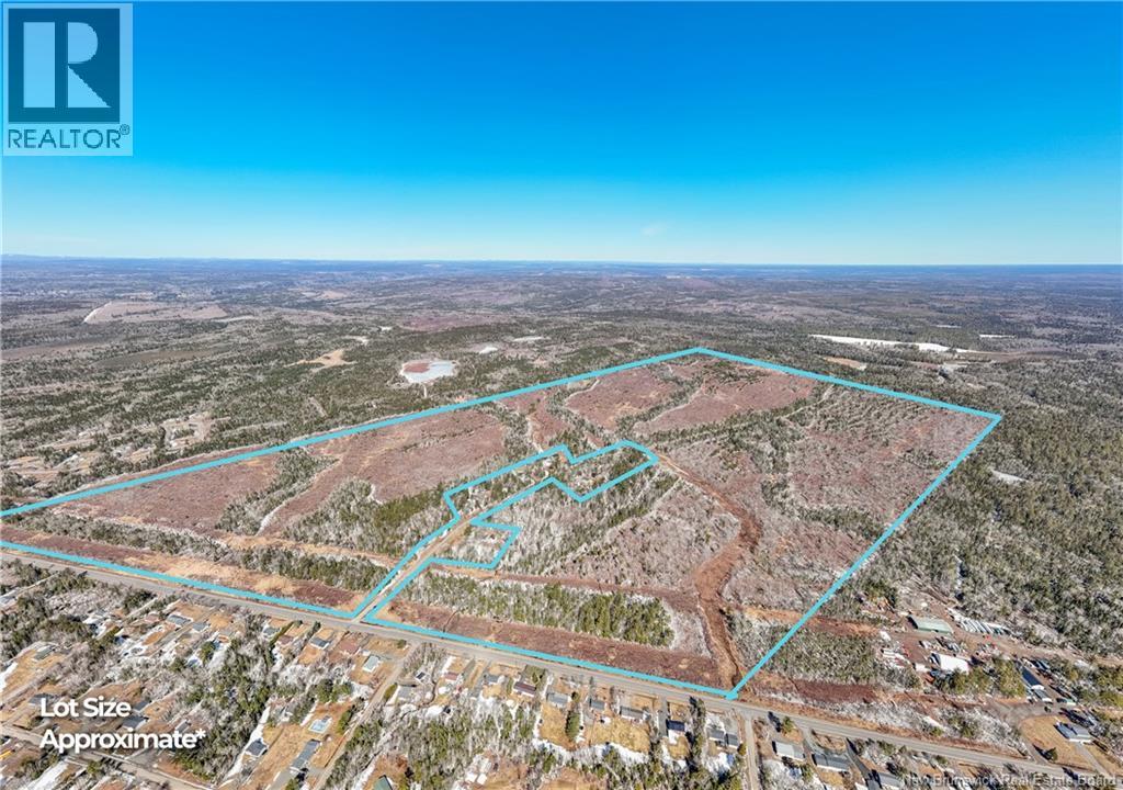 Land Richibucto Rd & Morgan Lake Road, Noonan, New Brunswick  E3A 7E5 - Photo 18 - NB136789