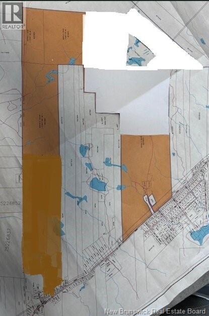 Land Richibucto Rd & Morgan Lake Road, Noonan, New Brunswick  E3A 7E5 - Photo 3 - NB136789