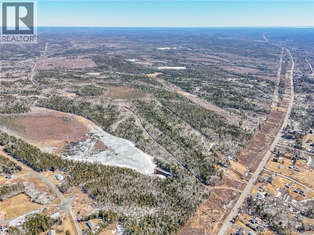 Land Richibucto Rd & Morgan Lake Road, Noonan, New Brunswick  E3A 7E5 - Photo 5 - NB136789