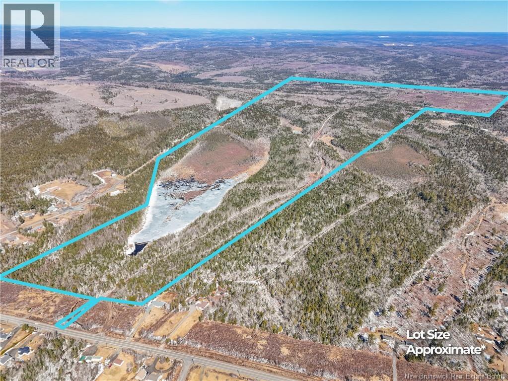 Land Richibucto Rd & Morgan Lake Road, Noonan, New Brunswick  E3A 7E5 - Photo 7 - NB136789