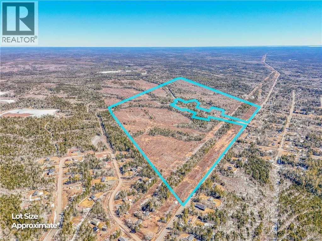 Land Richibucto Rd & Morgan Lake Road, Noonan, New Brunswick  E3A 7E5 - Photo 8 - NB136789