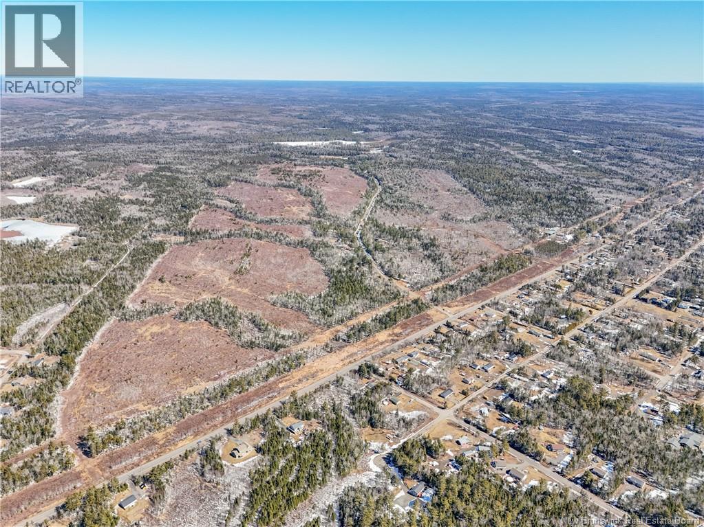 Land Richibucto Rd & Morgan Lake Road, Noonan, New Brunswick  E3A 7E5 - Photo 9 - NB136789