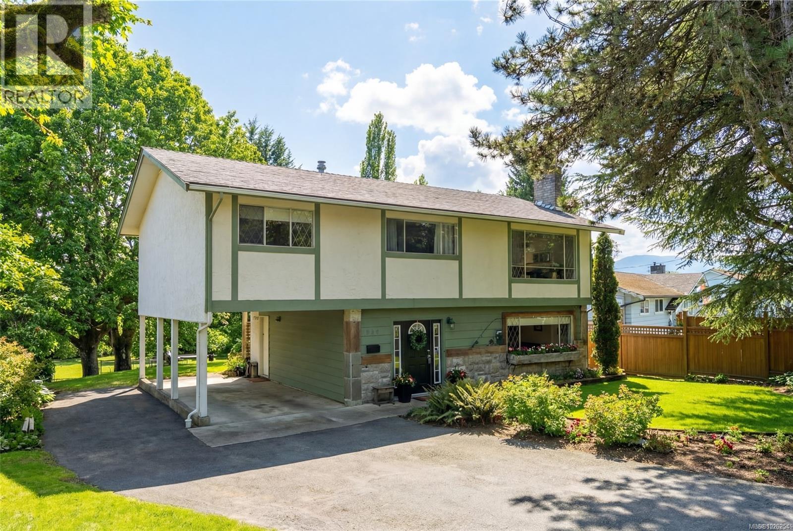 2444 Seine Rd, Duncan, British Columbia