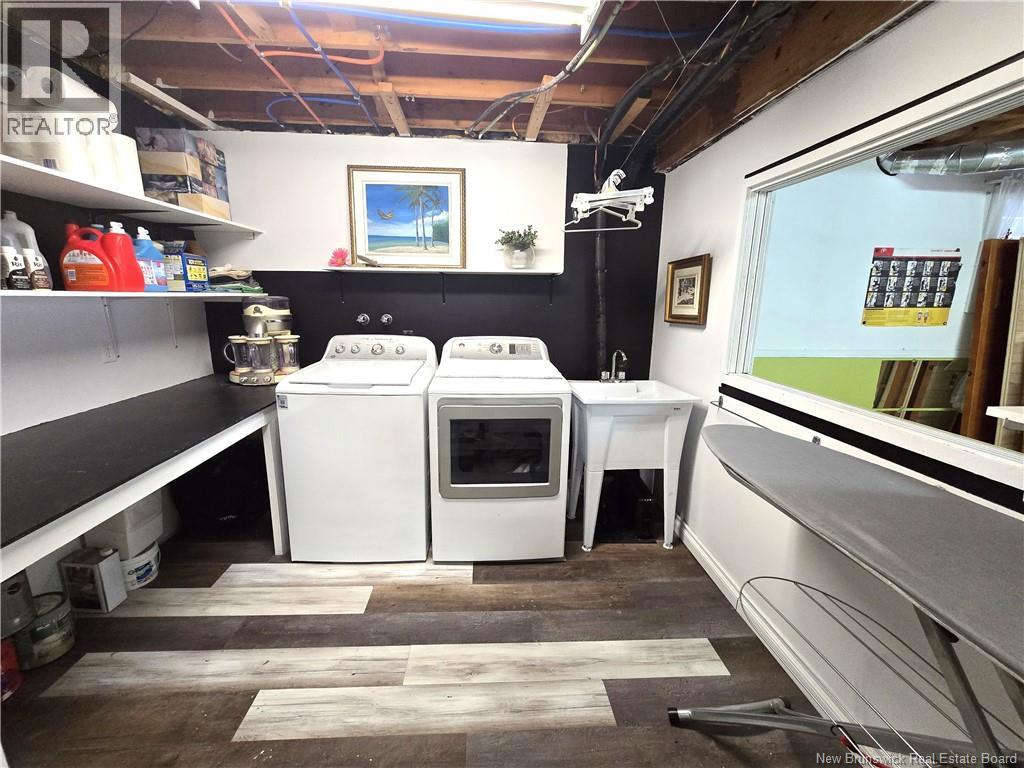 1252 Baisley Road, Saint-Jacques, New Brunswick  E7B 2A5 - Photo 26 - NB136673