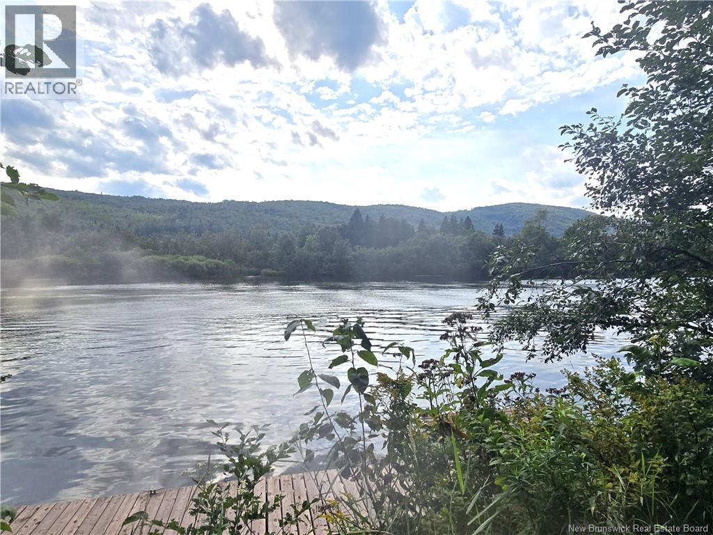 1252 Baisley Road, Saint-Jacques, New Brunswick  E7B 2A5 - Photo 30 - NB136673