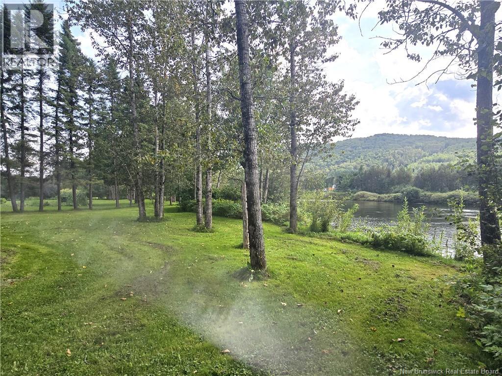 1252 Baisley Road, Saint-Jacques, New Brunswick  E7B 2A5 - Photo 31 - NB136673