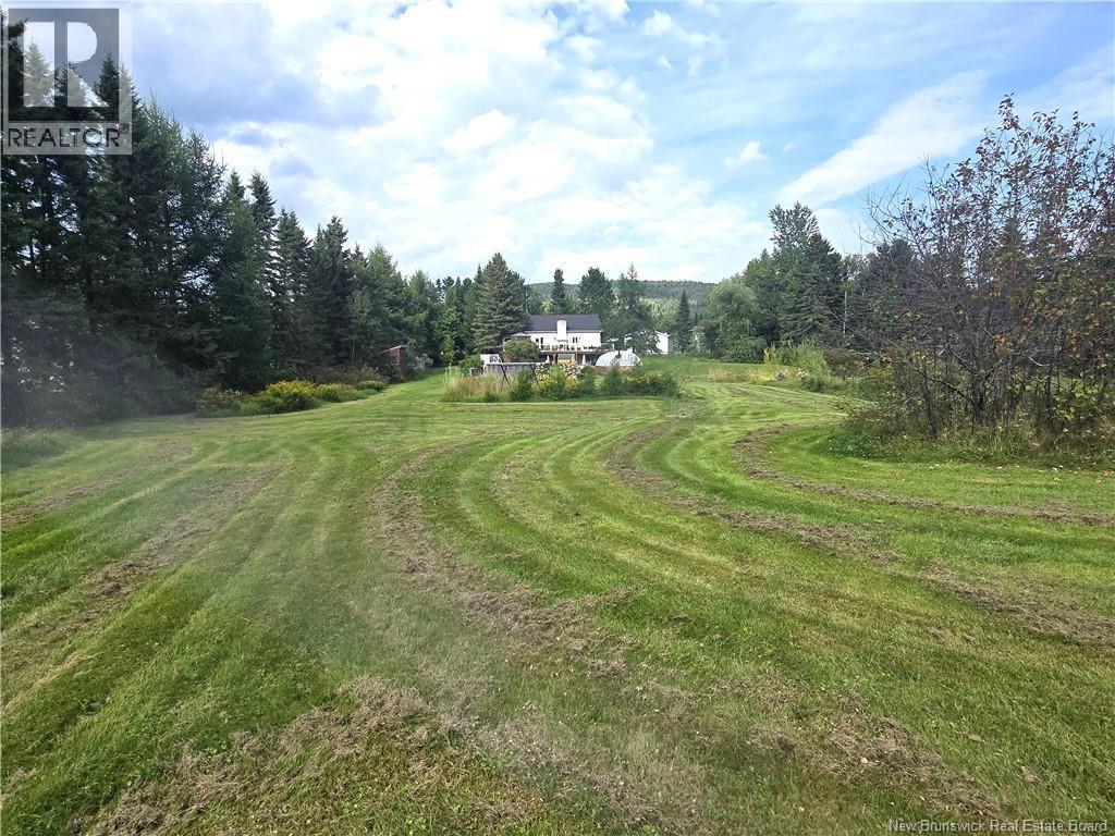 1252 Baisley Road, Saint-Jacques, New Brunswick  E7B 2A5 - Photo 32 - NB136673