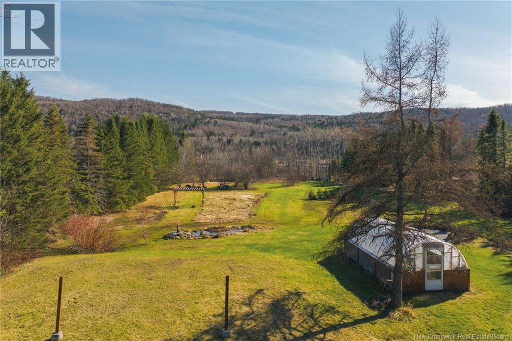 1252 Baisley Road, Saint-Jacques, New Brunswick  E7B 2A5 - Photo 33 - NB136673