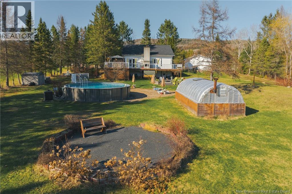 1252 Baisley Road, Saint-Jacques, New Brunswick  E7B 2A5 - Photo 34 - NB136673