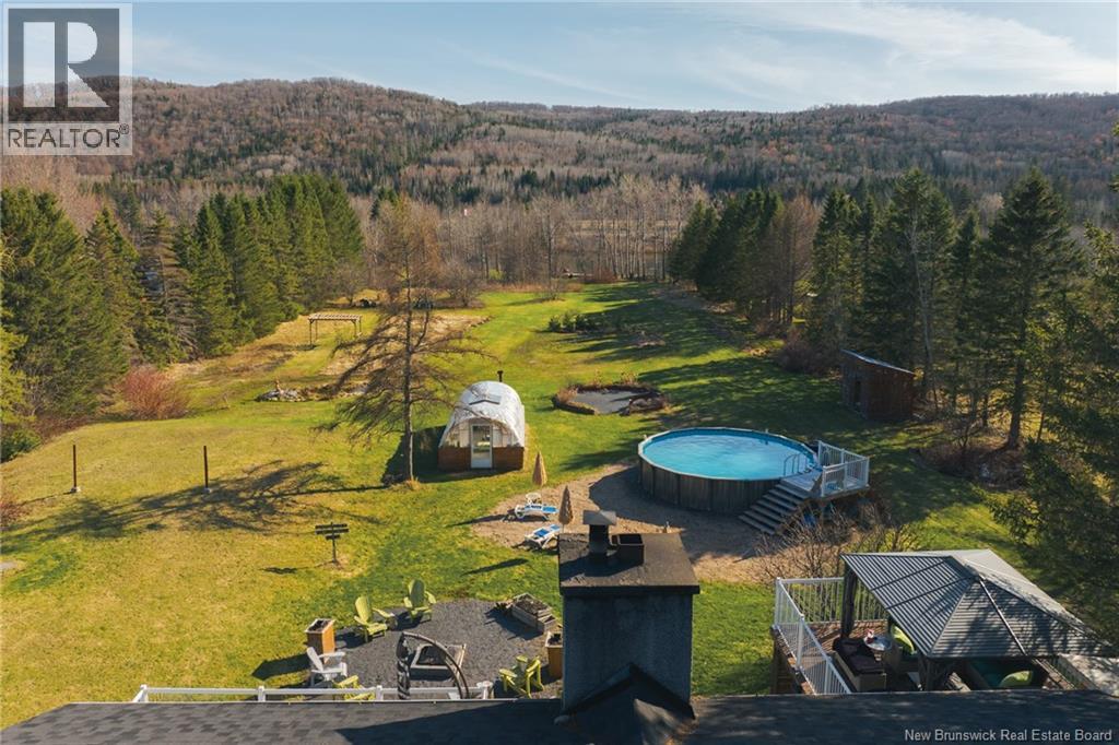1252 Baisley Road, Saint-Jacques, New Brunswick  E7B 2A5 - Photo 35 - NB136673