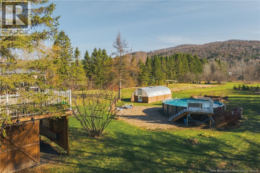 1252 Baisley Road, Saint-Jacques, New Brunswick  E7B 2A5 - Photo 36 - NB136673