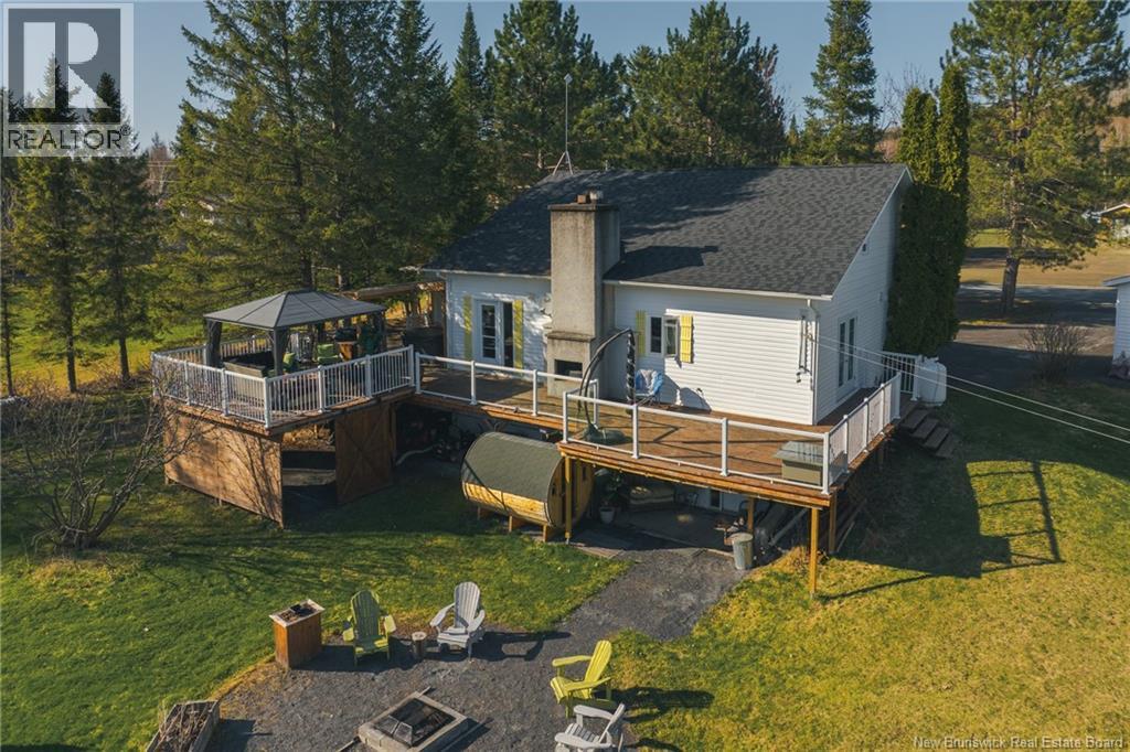 1252 Baisley Road, Saint-Jacques, New Brunswick  E7B 2A5 - Photo 38 - NB136673