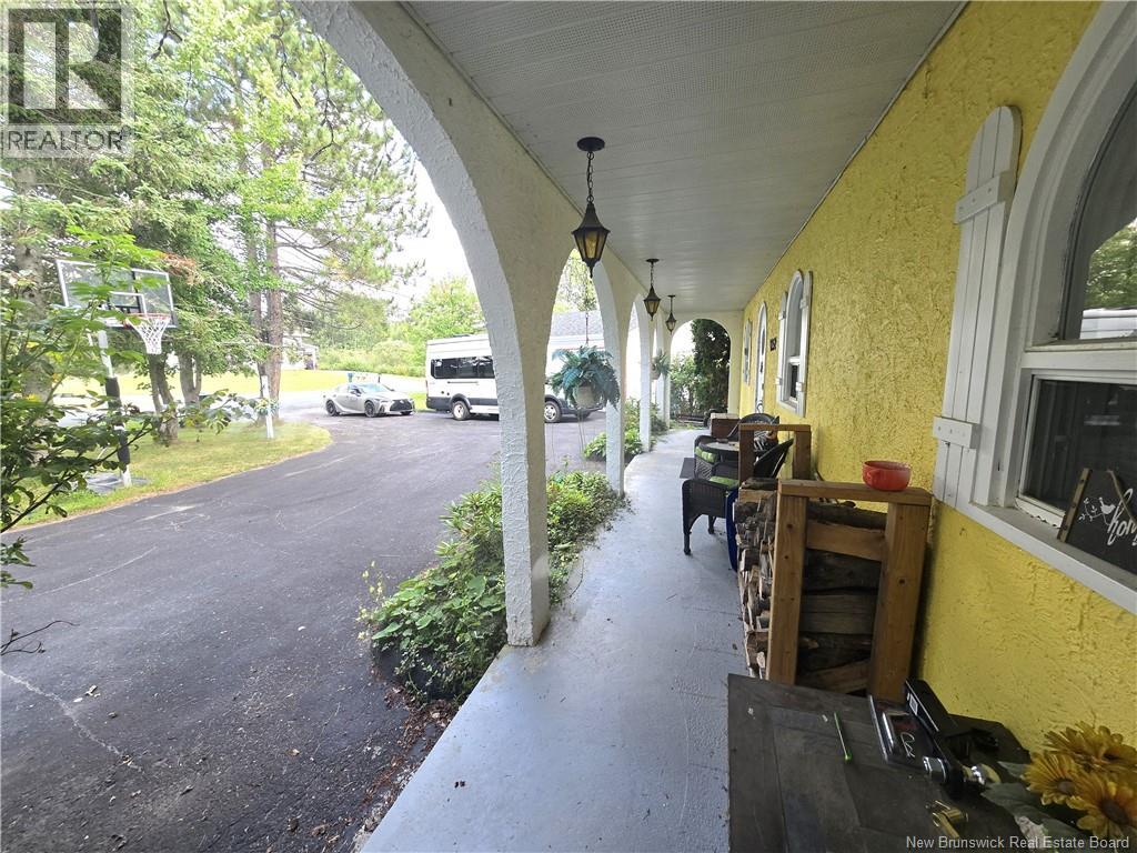 1252 Baisley Road, Saint-Jacques, New Brunswick  E7B 2A5 - Photo 45 - NB136673