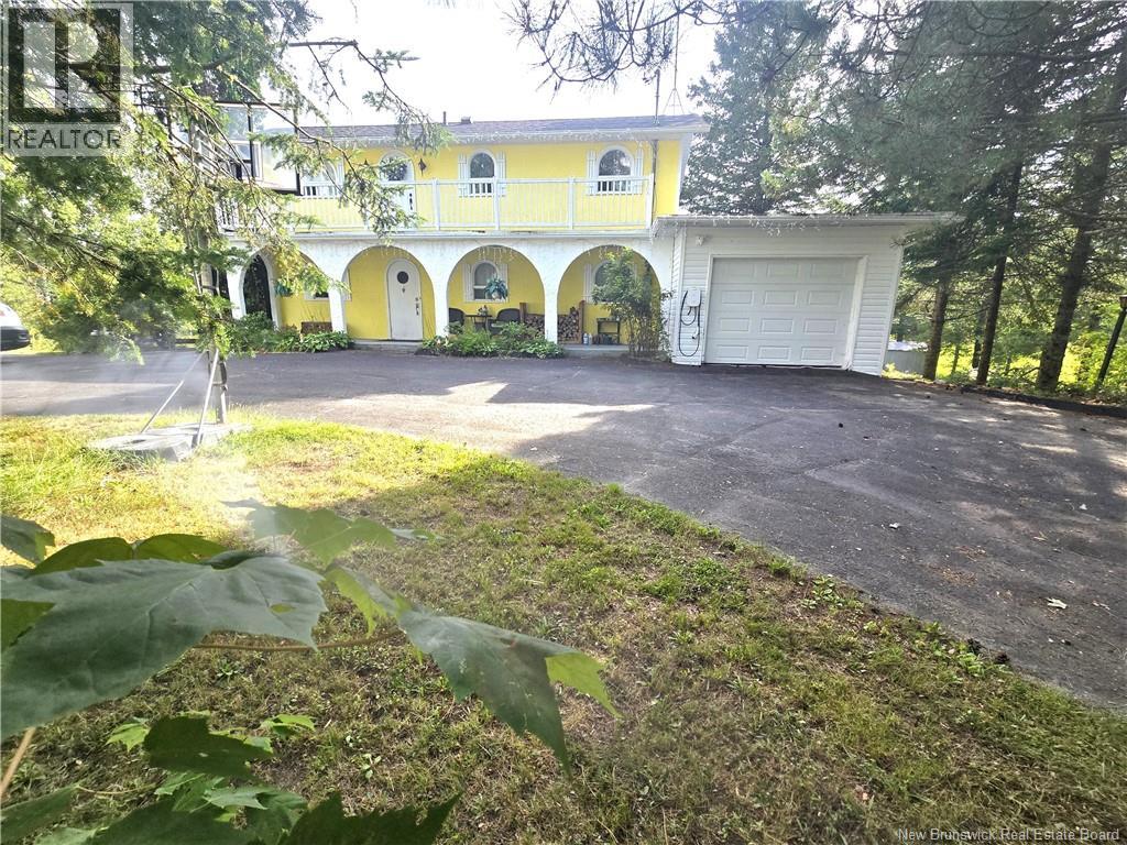 1252 Baisley Road, Saint-Jacques, New Brunswick  E7B 2A5 - Photo 46 - NB136673