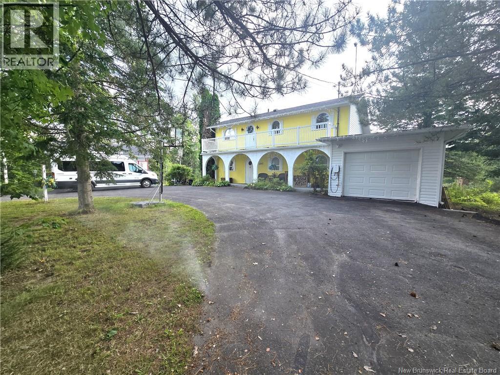 1252 Baisley Road, Saint-Jacques, New Brunswick  E7B 2A5 - Photo 47 - NB136673