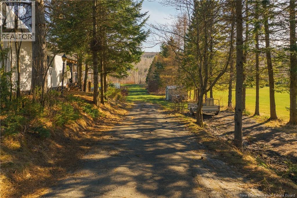 1252 Baisley Road, Saint-Jacques, New Brunswick  E7B 2A5 - Photo 48 - NB136673