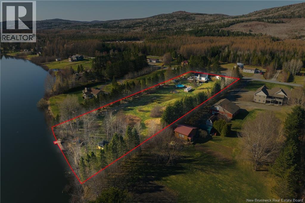 1252 Baisley Road, Saint-Jacques, New Brunswick  E7B 2A5 - Photo 49 - NB136673