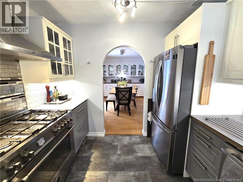 1252 Baisley Road, Saint-Jacques, New Brunswick  E7B 2A5 - Photo 5 - NB136673