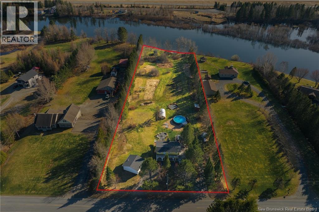 1252 Baisley Road, Saint-Jacques, New Brunswick  E7B 2A5 - Photo 50 - NB136673