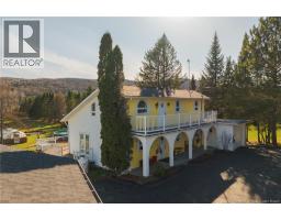 1252 Baisley Road, saint-jacques, New Brunswick