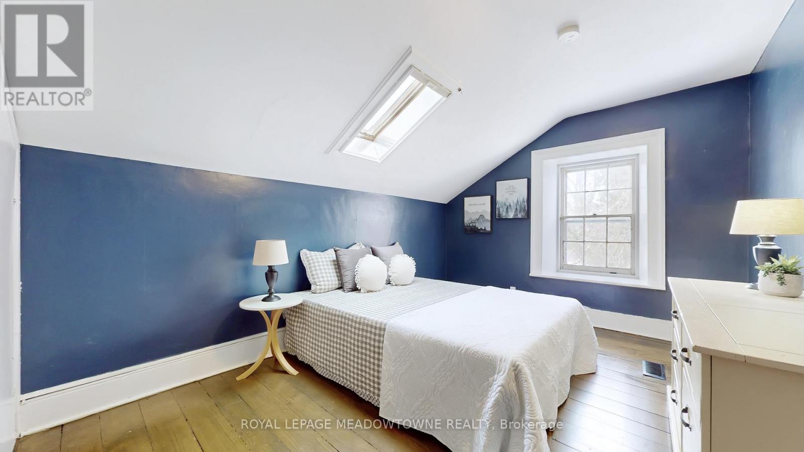 5595 25 Side Road, Milton, Ontario  L7J 2L7 - Photo 39 - W12854686