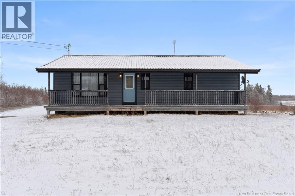 2490 Route 950, Shemogue, New Brunswick