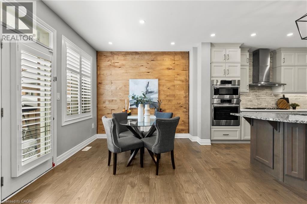 136 Hatt Court, Milton, Ontario  L9E 1G7 - Photo 19 - 40808087