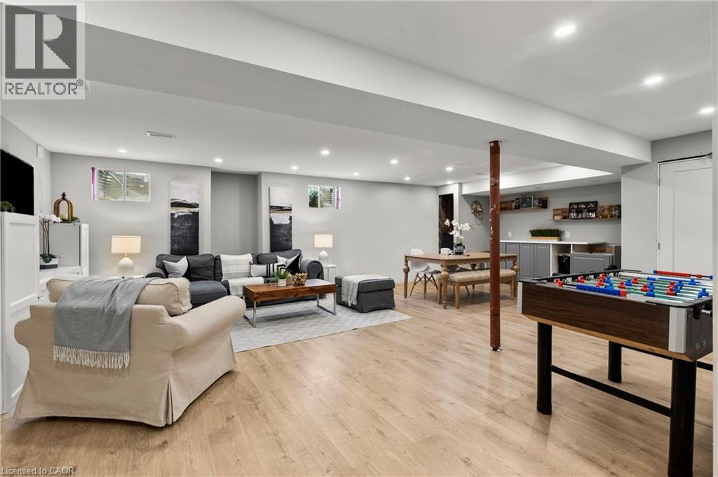 136 Hatt Court, Milton, Ontario  L9E 1G7 - Photo 38 - 40808087