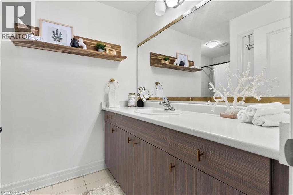 136 Hatt Court, Milton, Ontario  L9E 1G7 - Photo 28 - 40808087