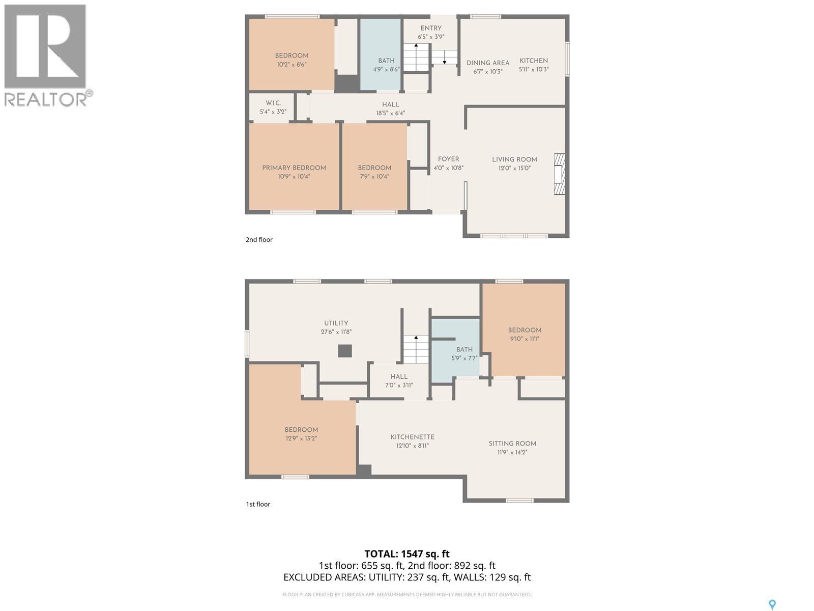 1701 Preston Avenue S, Saskatoon, Saskatchewan  S7H 2V7 - Photo 45 - SK032428