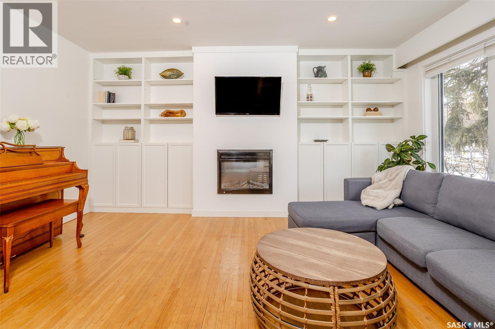 1701 Preston Avenue S, Saskatoon, Saskatchewan  S7H 2V7 - Photo 7 - SK032428