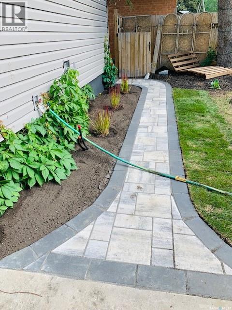 1701 Preston Avenue S, Saskatoon, Saskatchewan  S7H 2V7 - Photo 40 - SK032428