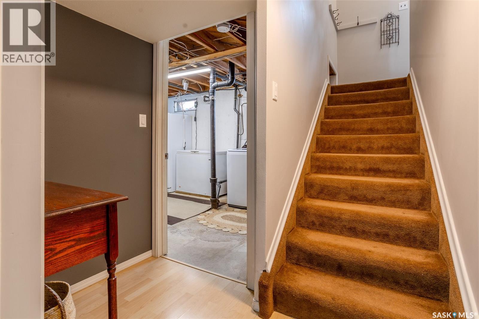 1701 Preston Avenue S, Saskatoon, Saskatchewan  S7H 2V7 - Photo 19 - SK032428