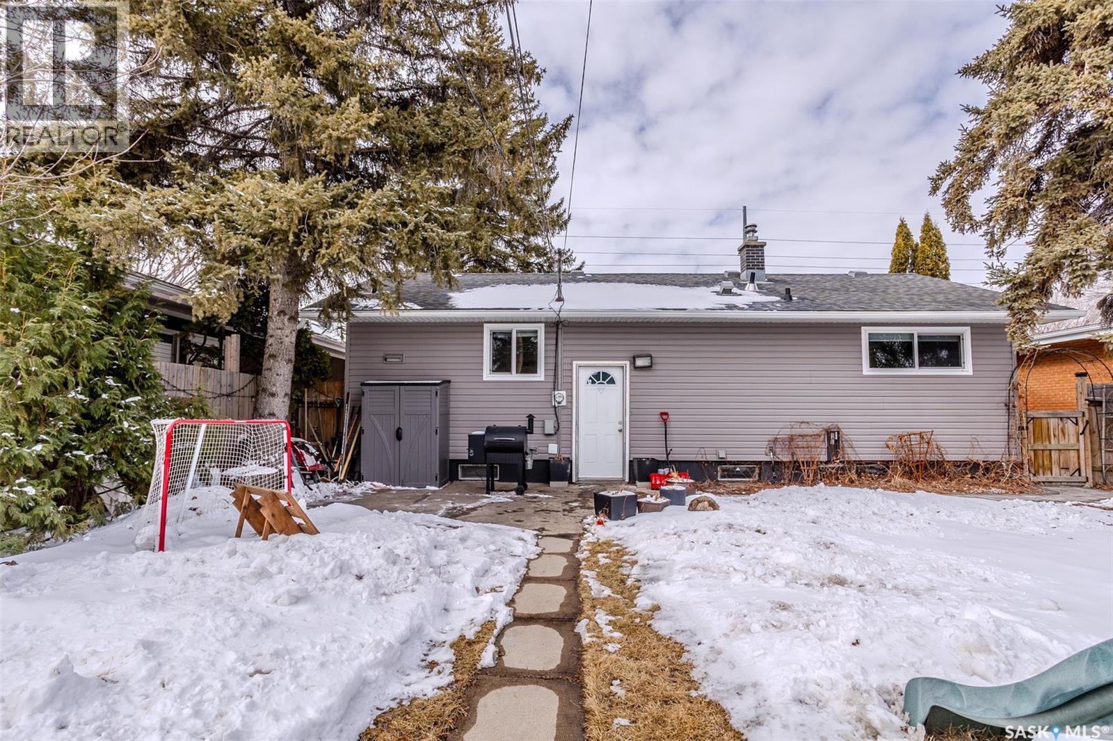 1701 Preston Avenue S, Saskatoon, Saskatchewan  S7H 2V7 - Photo 31 - SK032428