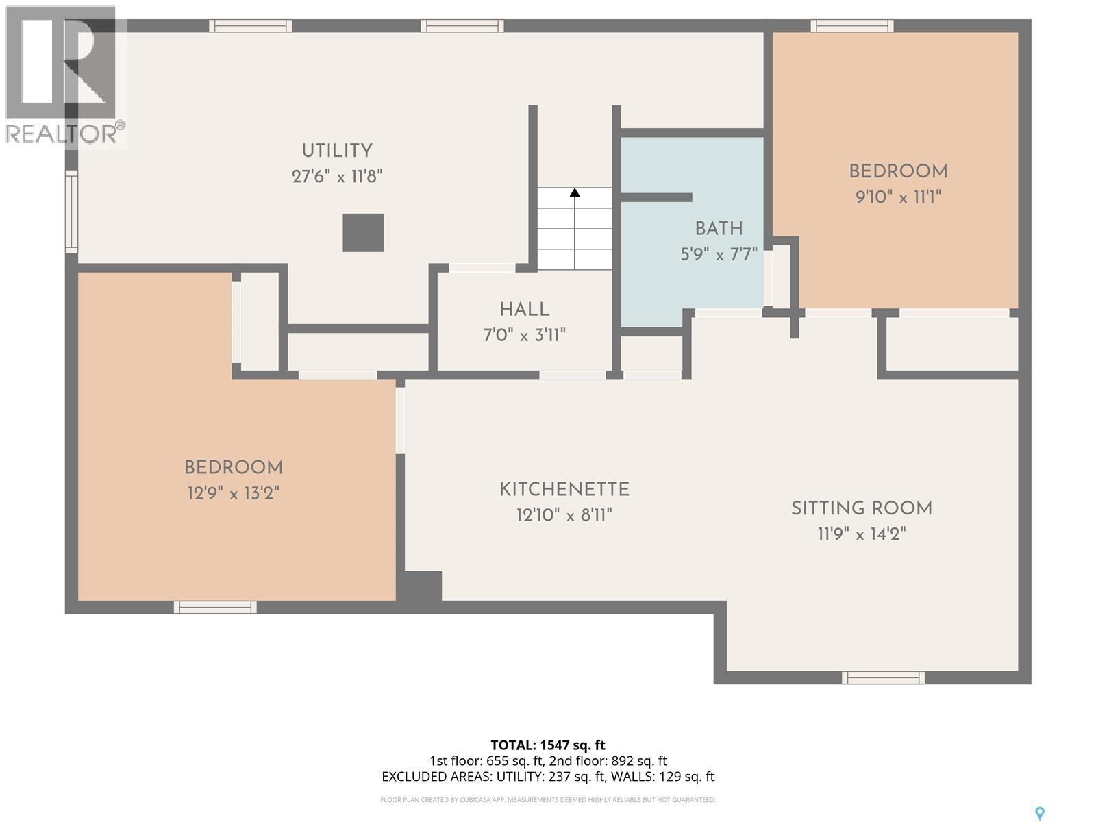 1701 Preston Avenue S, Saskatoon, Saskatchewan  S7H 2V7 - Photo 44 - SK032428