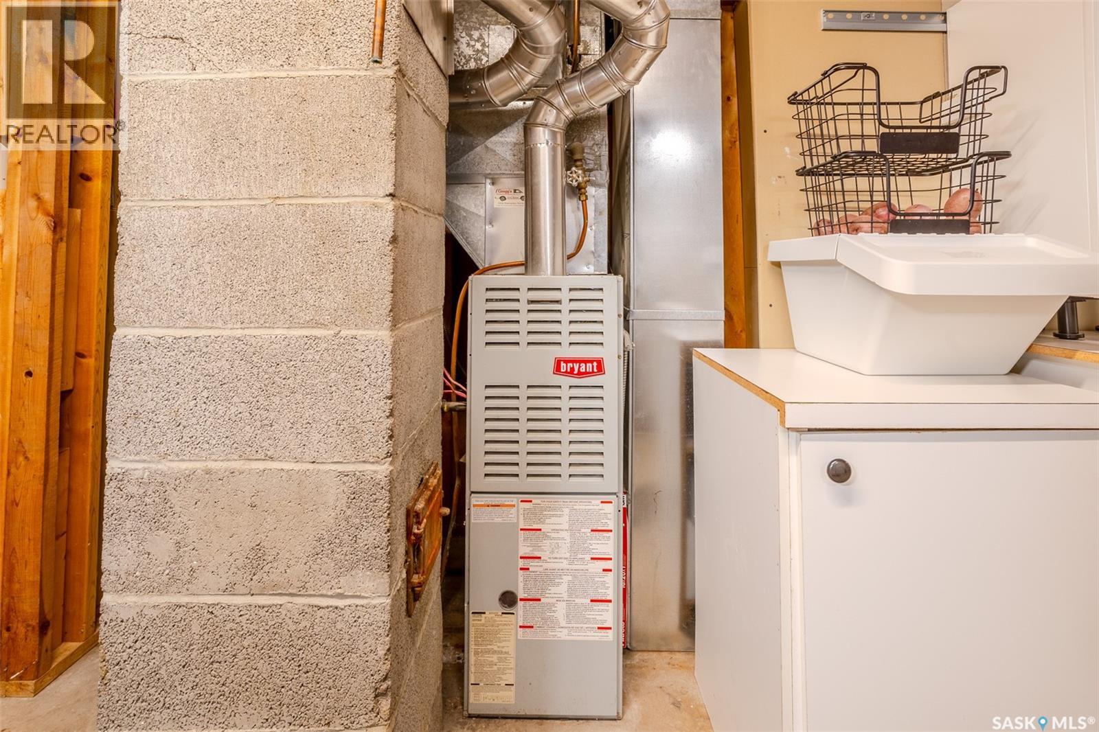 1701 Preston Avenue S, Saskatoon, Saskatchewan  S7H 2V7 - Photo 30 - SK032428