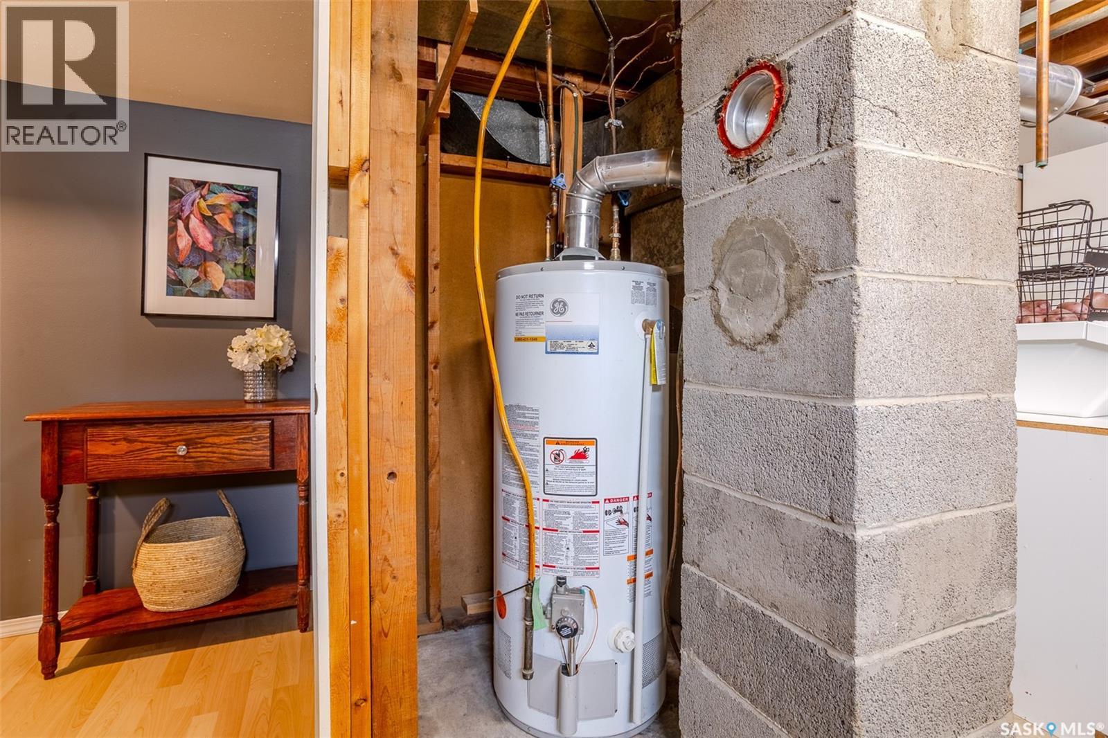 1701 Preston Avenue S, Saskatoon, Saskatchewan  S7H 2V7 - Photo 29 - SK032428