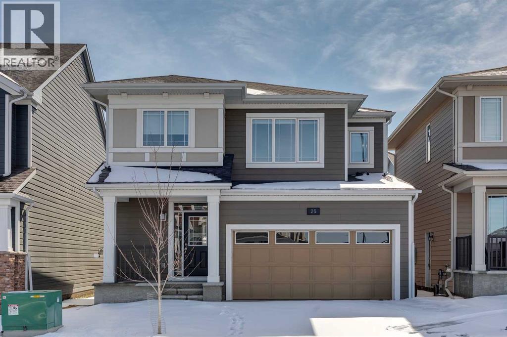 25 Yorkstone Row SW, Calgary, Alberta  T2X 5H4 - Photo 39 - A2296058