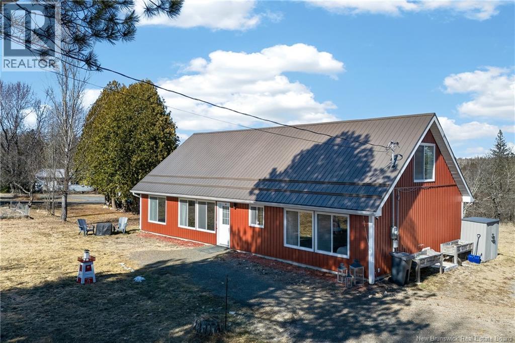 1441 Route 101, Nasonworth, New Brunswick