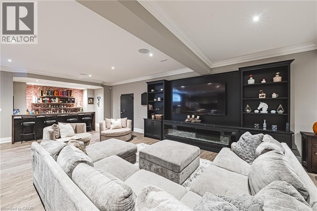 597 Old York Road, Burlington, Ontario  L7P 4Y6 - Photo 30 - 40812771