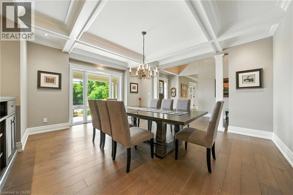 597 Old York Road, Burlington, Ontario  L7P 4Y6 - Photo 4 - 40812771