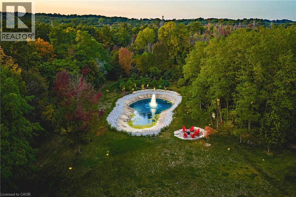 597 Old York Road, Burlington, Ontario  L7P 4Y6 - Photo 50 - 40812771