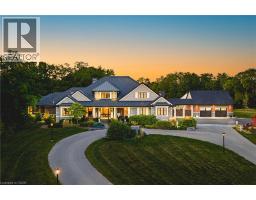 597 OLD YORK Road, burlington, Ontario