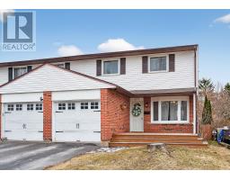 804 GROUSE CRESCENT, Kingston, Ontario