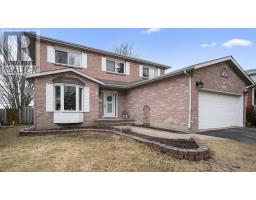 814 CATARAQUI WOODS DRIVE, Kingston, Ontario